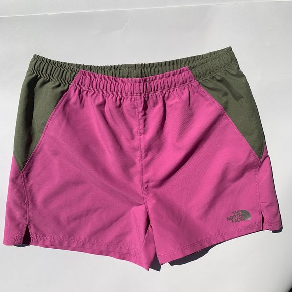 NORTH FACE Shorts - Picture 1 of 6